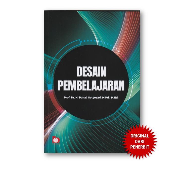 ` Bumi Aksara - Desain Pembelajaran - Bumi Aksara - Buku Pembelajaran