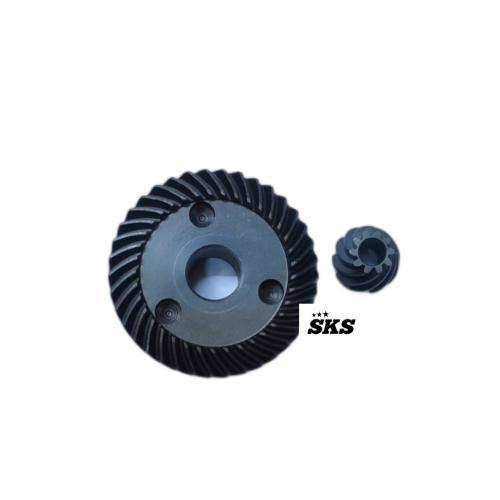 Gear M 9513 9513B gear gigi untuk gerinda makita M9513 9513B