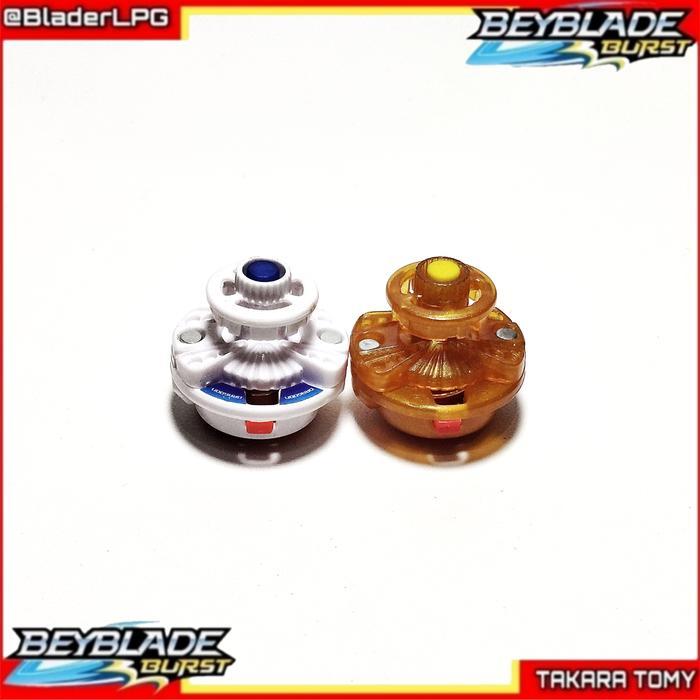 Beyblade Driver Xceed' Dash Takara Tomy
