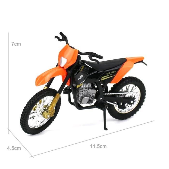 DIECAST MOTOR BALAP GP / DIECAST MOTOR BALAP SPORT / DIECAST MOTOR GP Mainan Miniatur Anak