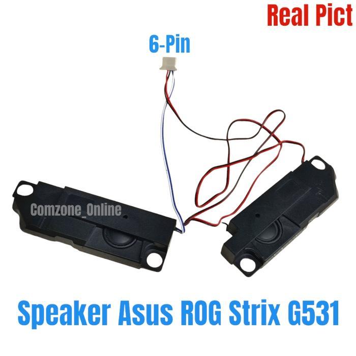 Speaker Internal Asus ROG G531 GL531 G531GT G531GW G531G spknb49
