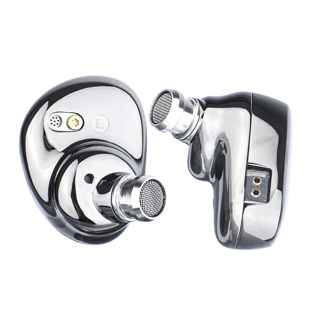 SIMGOT EA500 LM The 2nd Generation Of Dual-Magnet & Dual-Cavity Lithium-Magnesium Diaphragm Dynamic