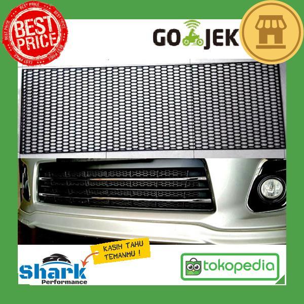 Jaring Grill Plastik Universal
