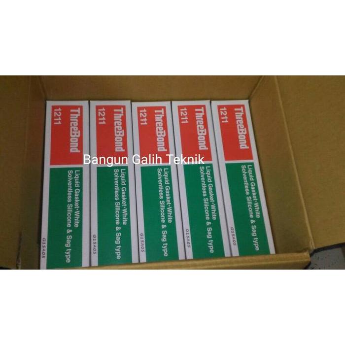Threebond 1211 Gratis Ongkir