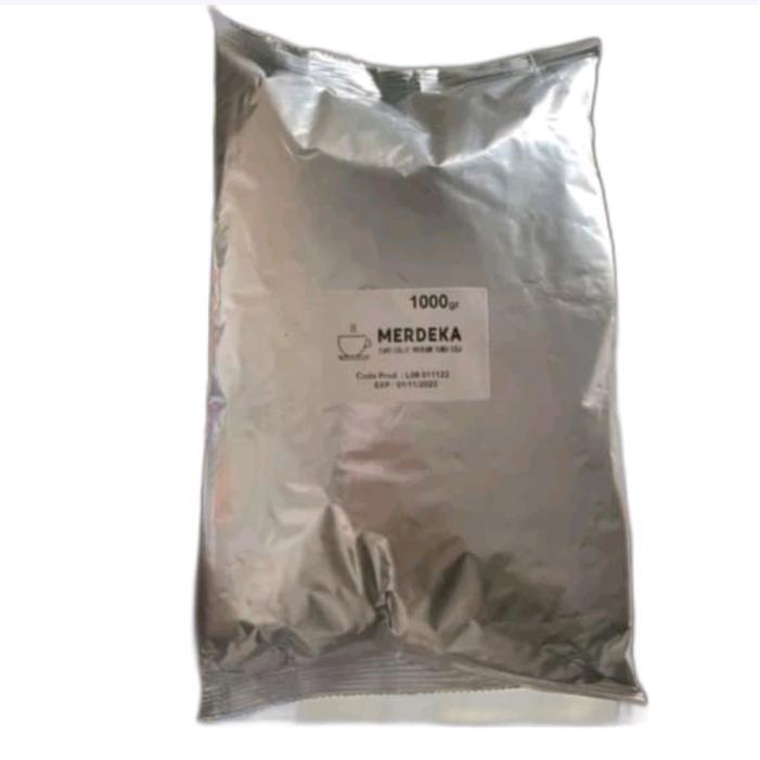 Coklat Bubuk Merdeka Premium Tbk