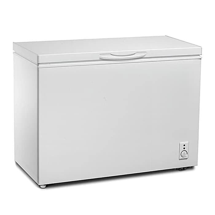 Freezer Polytron 200 Liter PCF 217
