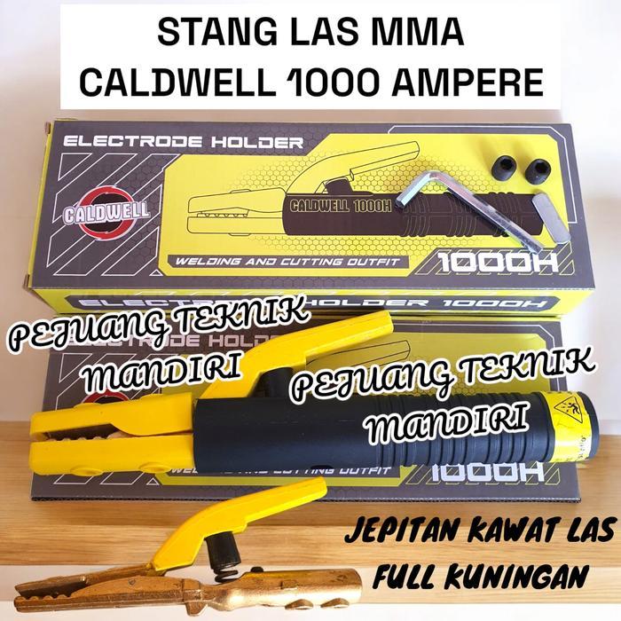 Amtech Stang Las 1000 A / Tang Las 1000 A Amtech / Stang Las Mma 1000A