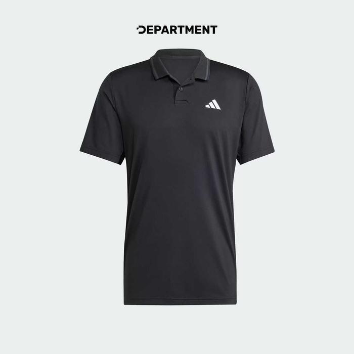 Kaos Polo Tenis Pria Adidas Club Pique Polo Climacool Jf8424 Original