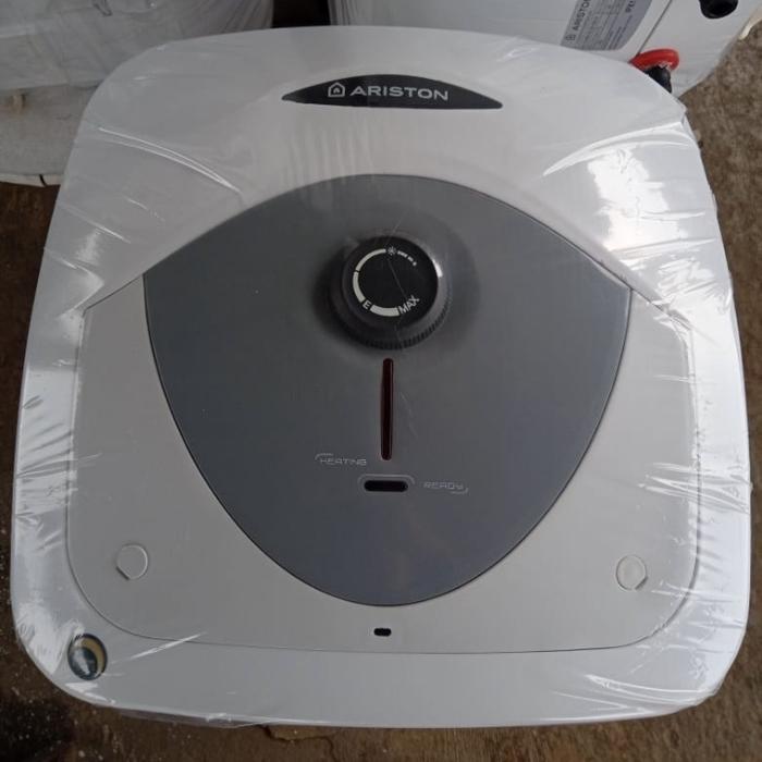 Water Heater Ariston 30 Liter Ori Second