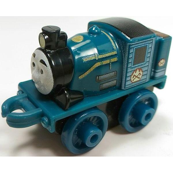 Mainan Miniatur Kereta Thomas Classic Ferdinand Diecast Anak