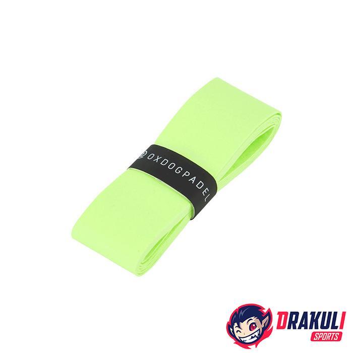 Ada Stok Overgrip Oxdog Supertech Overgrip Yellow