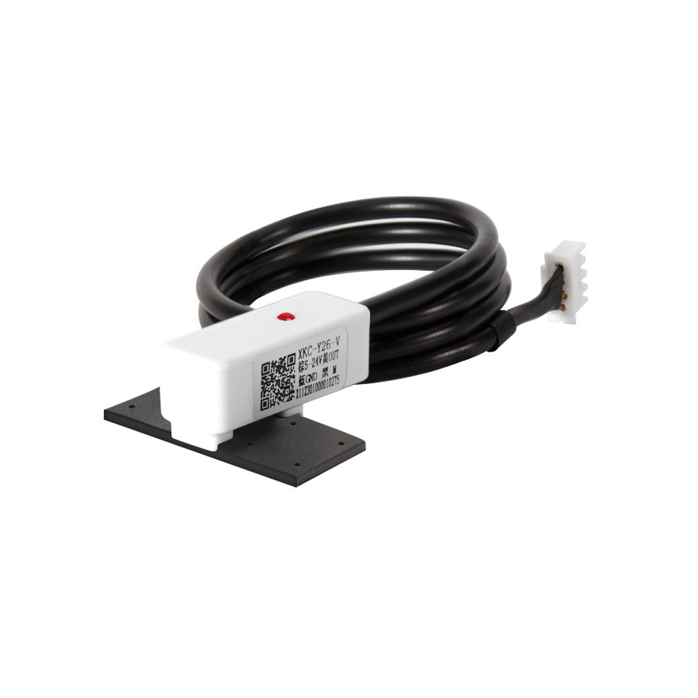 XKC-Y26 Arduino Compatible Sensor,Non-contact Liquid Water Level Switch for Flat Tanks and Pipes(OD