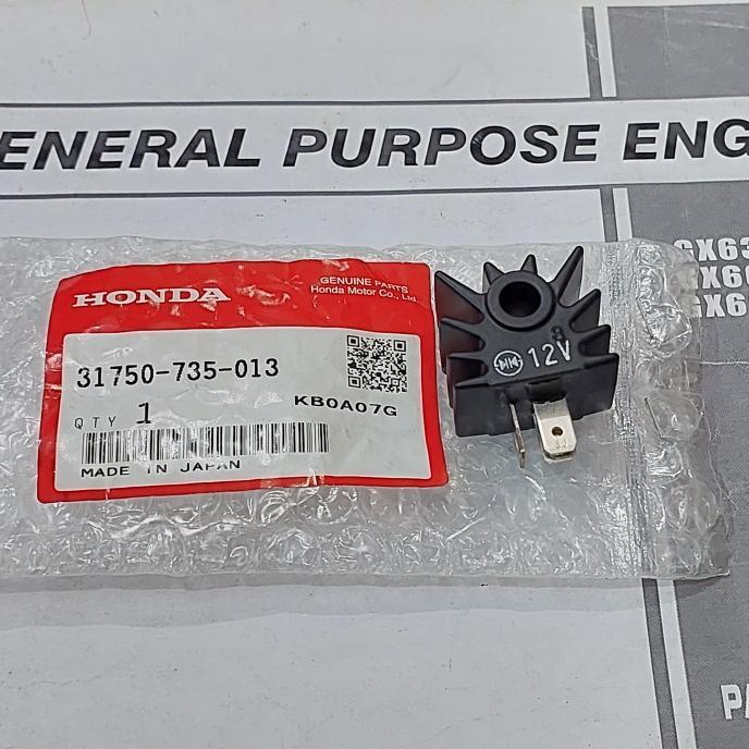 RECTIFIER COMP GX630, 660, EG6500 5AMP BEST