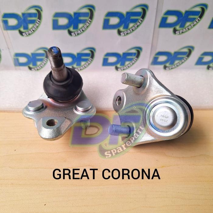 Ball Joint Boljoin Sayap Great Corona Original