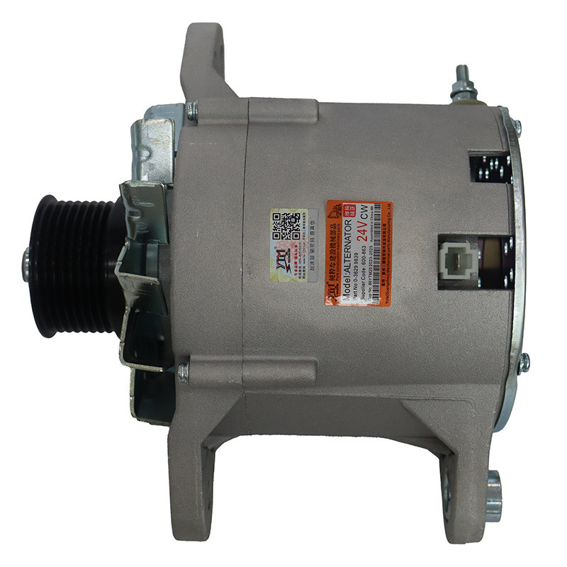 ALTERNATOR GENERATOR C4938600 4938600 37N-01010 FITS FOR CUMMINS 4BT 6BT 6BTA