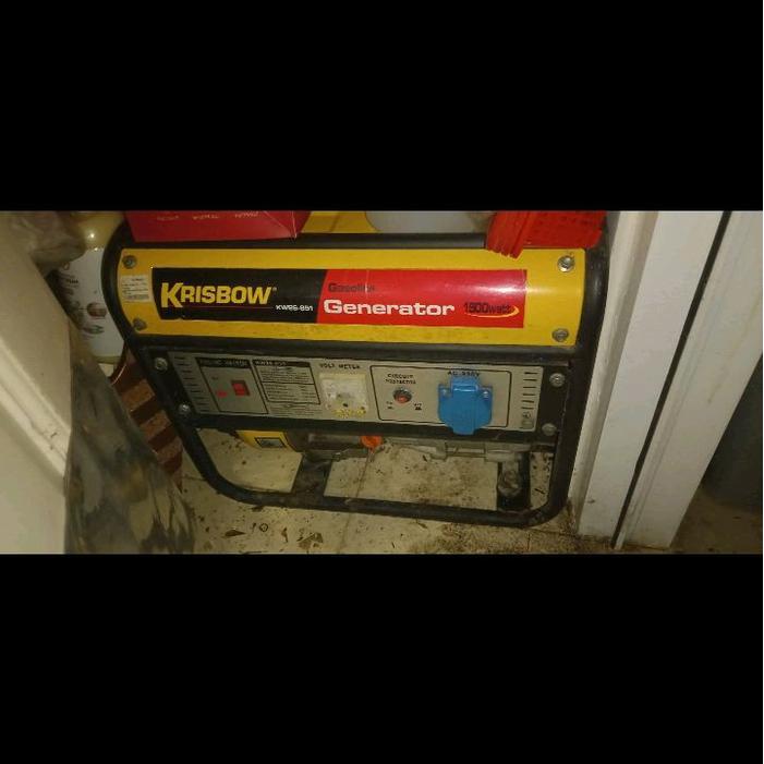 GENERATOR KRISBOW KE 26 851