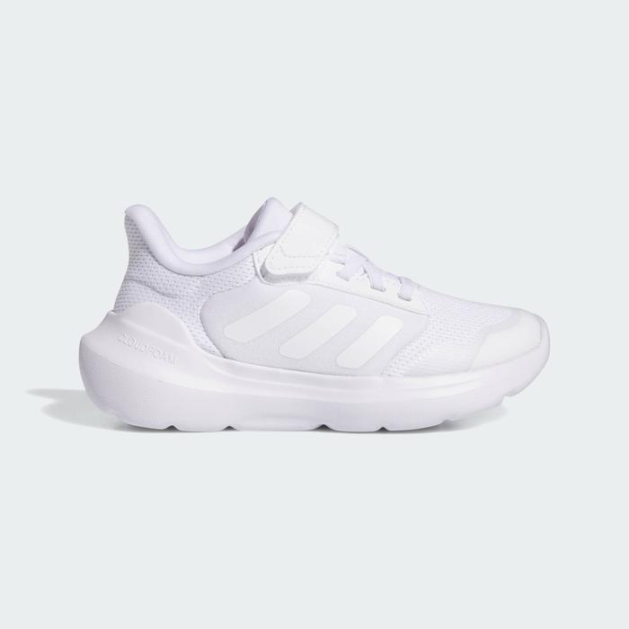 adidas Running & Lifestyle Tensaur Run 2.0 Shoes Kids Unisex White IE5984
