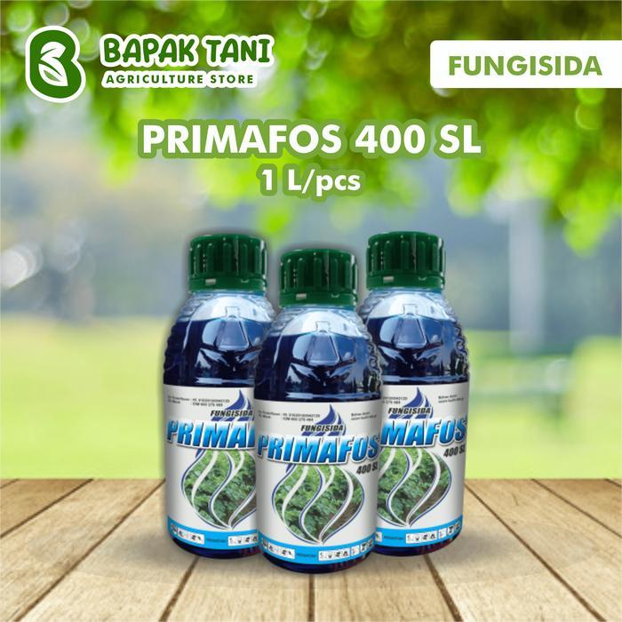 ` Fungisida Primafos 400 SL (1 L)
