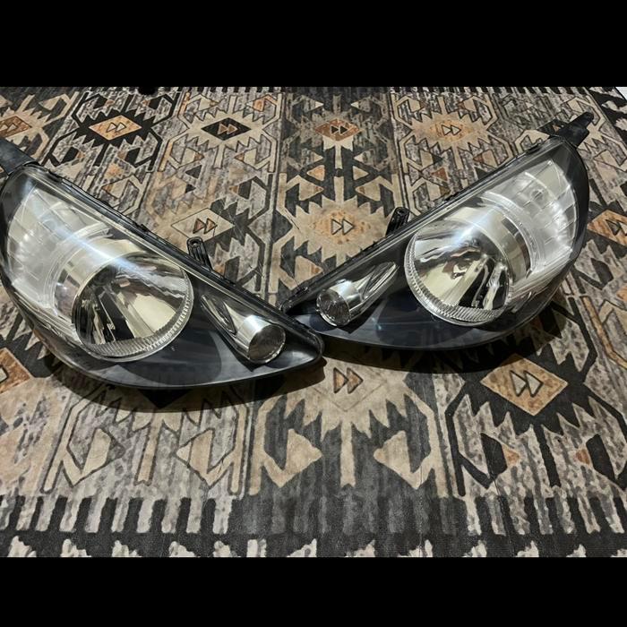 Headlamp Jazz GD3 ex Singapore