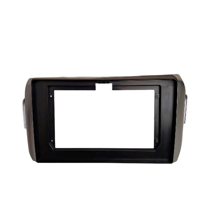 Ready Frame head unit 10 inch innova reborn 2015-2022 frame innova reborn 2015-2022 10"