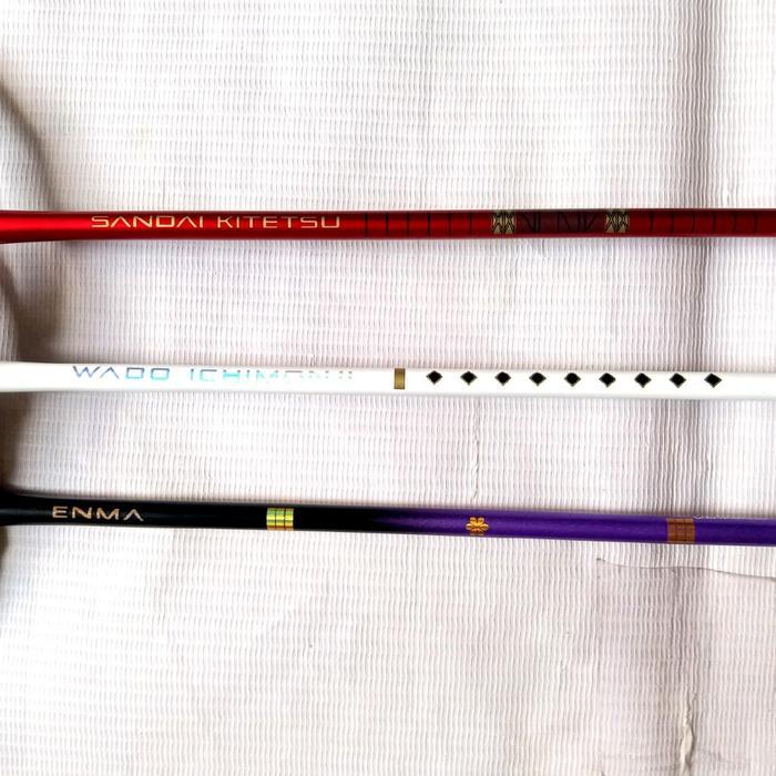 raket badminton Victor Zoro thruster f 30 lbs