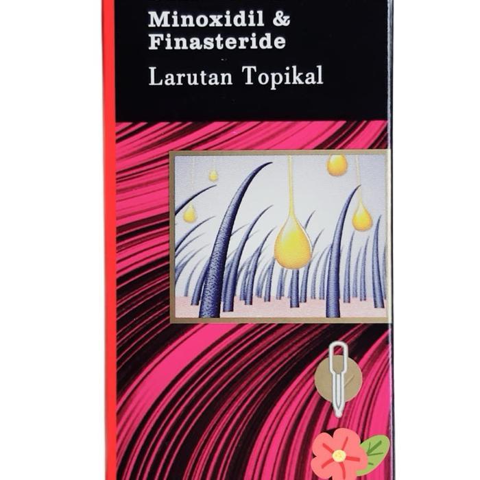 BERKUALITAS Sanbe Hair Perawatan Rambut