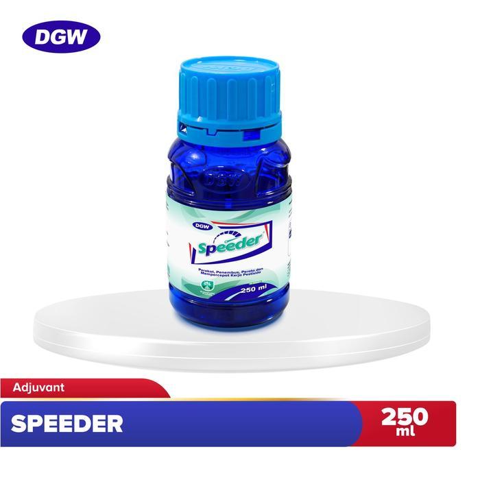 ` DGW - ADJUVANT SPEEDER : 250 ML