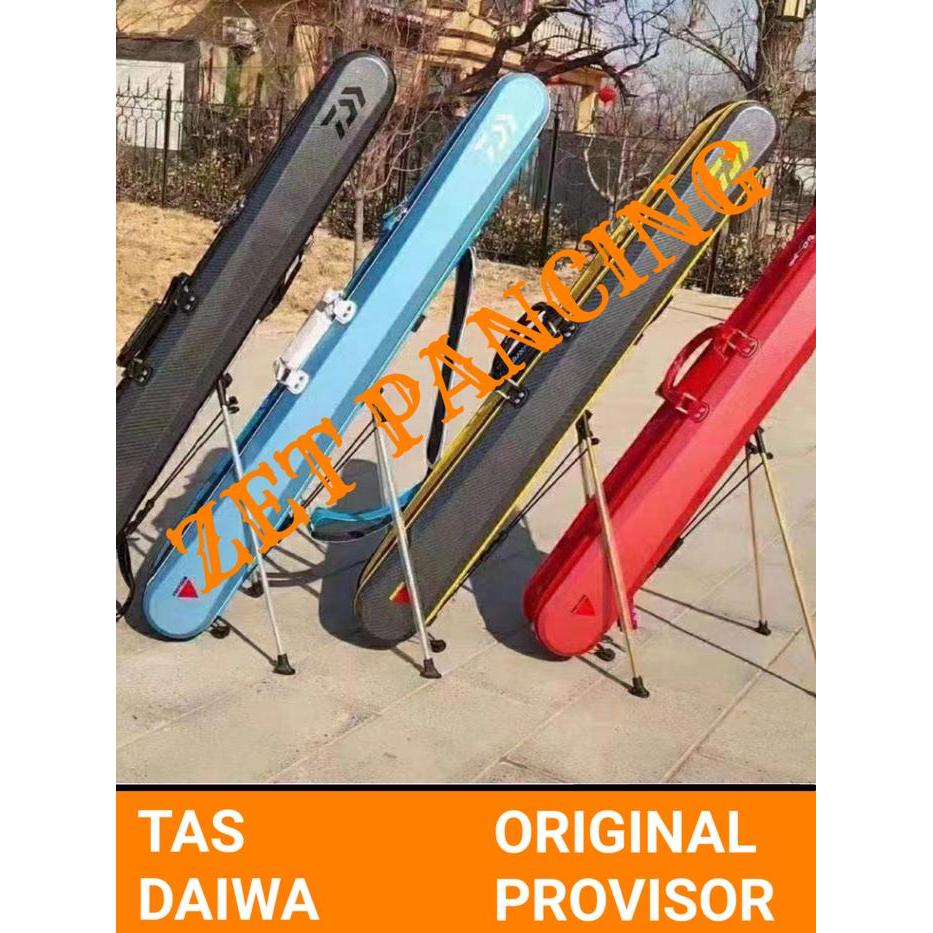 Tas Joran Daiwa Ori Provisor New