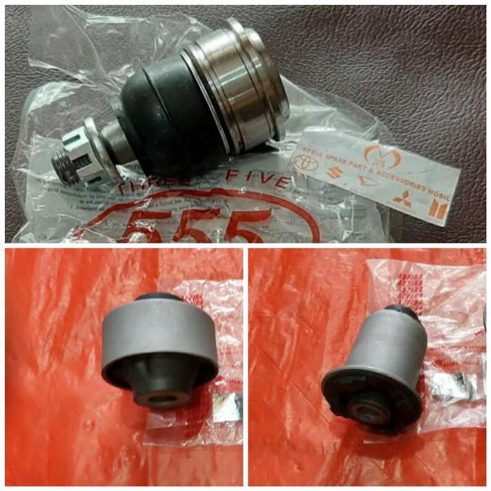 BALL JOINT AVANZA 2004-2010 SEBELAH BARU