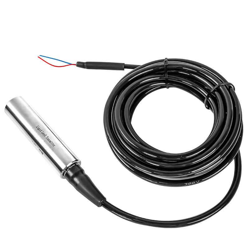 Liquid Level Sensor Water Tank Level 4-20Ma Low Cost