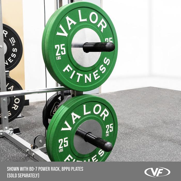 Barbel Bar Adapter Sleeve Angkat Besi Post Sleeve Gym