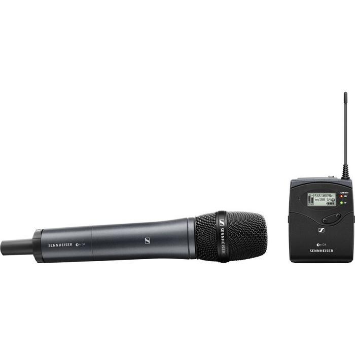 Promo Sennheiser Ew 135P G4,Bmj