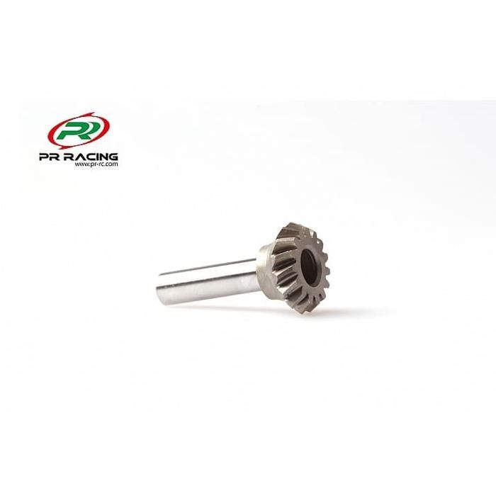 PR RACING SB401-R DIFFERENTIAL GEAR 15T #77500236