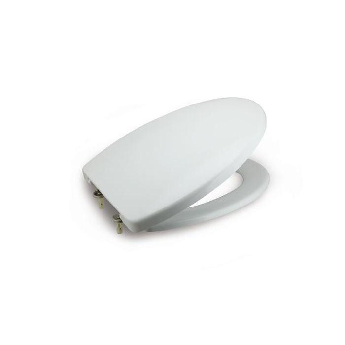 Sale Tutup Kloset Roca Chicago Slow-Down Seat Cover Toilet