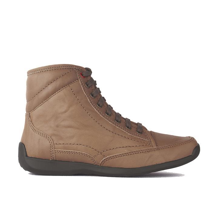 Gino Mariani Elario 2 Ladies Dark Brown - 36
