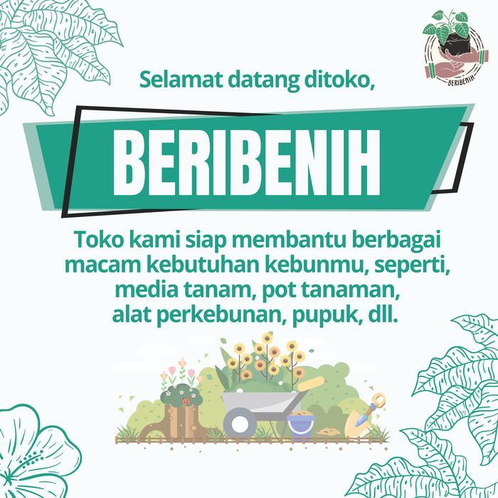 BISA COD Serum Obat Pengkilap Daun KILAP LEAFSHINE Pembersih Daun Tanaman Hias