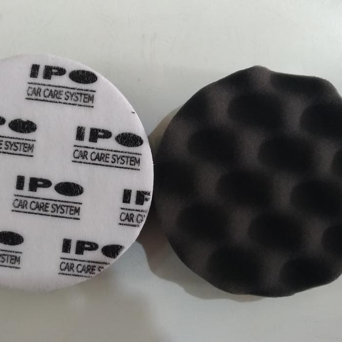 BUSA POLES IPO 6IN