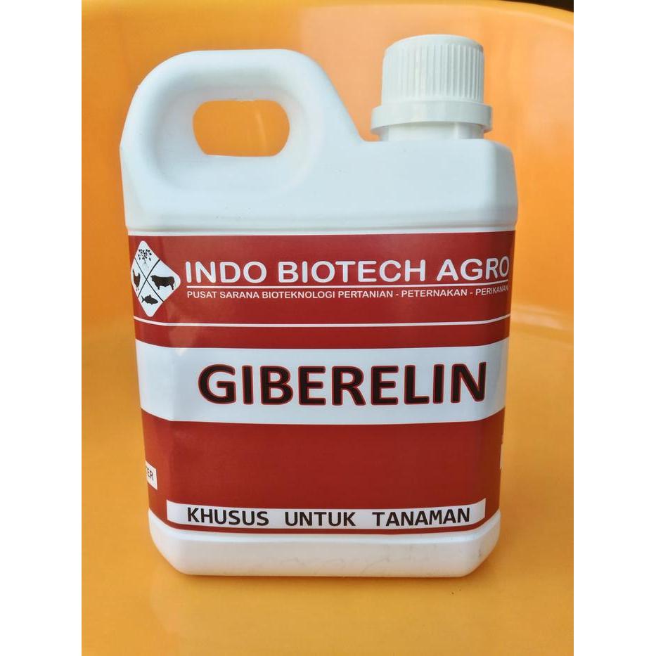 BISA COD Giberelin 1 Liter