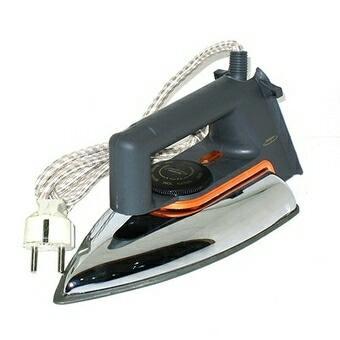 SETRIKA MASPION STAINLESS GOSOKAN MASPION