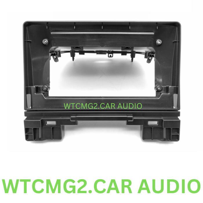 Frame Head Unit Android Honda Hrv 2022 Up