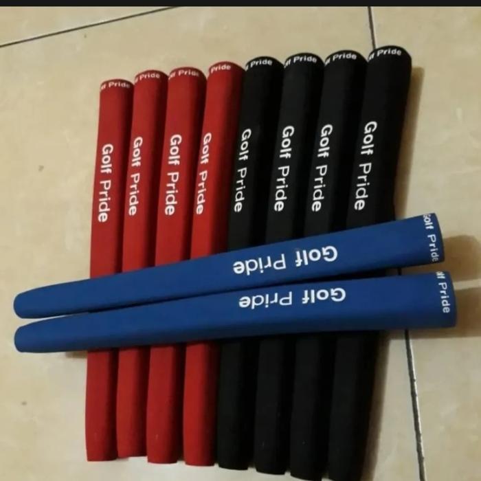 Golf Grip Putter Golf Pride #Gratisongkir