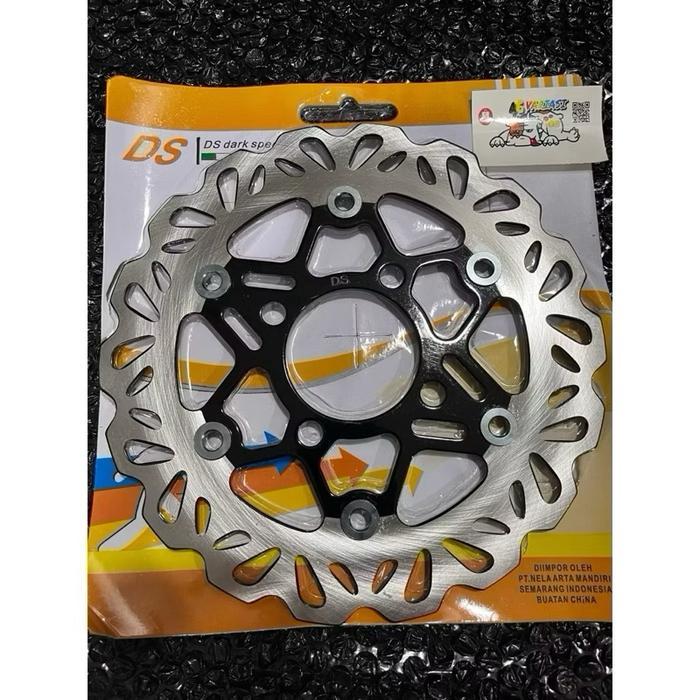 [LIVE] PIRINGAN 190MM PIRING CAKRAM 220MM BAUT 4 / PIRINGAN MODEL PSM 220MM JUPITER Z, JUPITER MX,