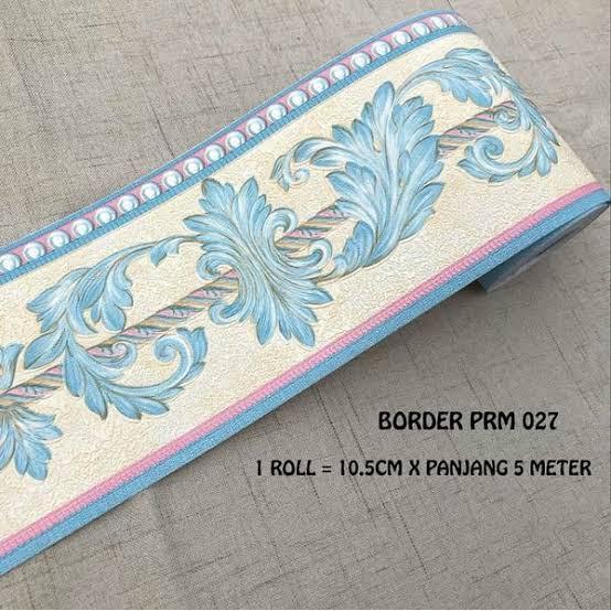 NEW!! WALLPAPER BORDER STIKER PREMIUM MOTIF MOZAIK STICKER DINDING TEMBOK KACA DAPUR KITCHEN DAPUR