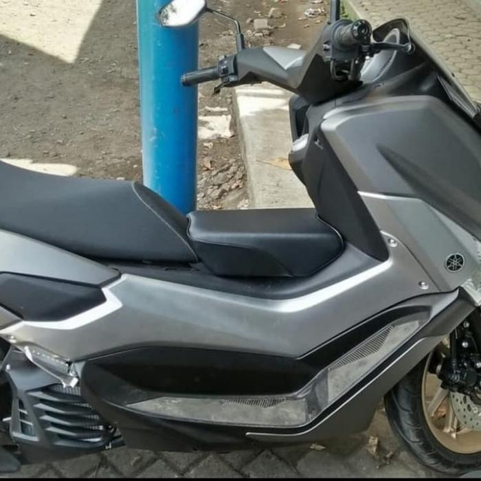Hot Sale Jok Nmax Jok Tambahan Anak Motor Nmax Kursi Boncengan Anak Motor Nmax