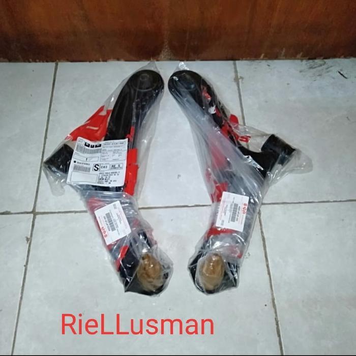 Arm Ball Joint Karimun Wagon R Quality
