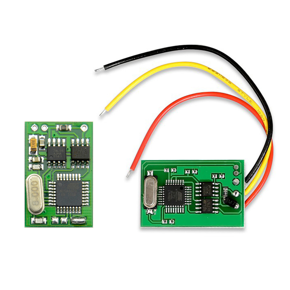 Auto Car Immo Emulator For BMW EWS2 EWS3.2 E34 E36 E38 E39 E46 Key Immobilizer Auto EWS IMMO