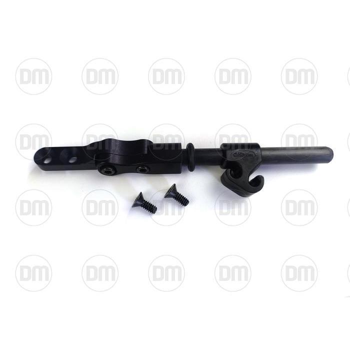 Hoyt Cable Guard Invicta 37/40 RH - Part Compound - Panahan -Archery