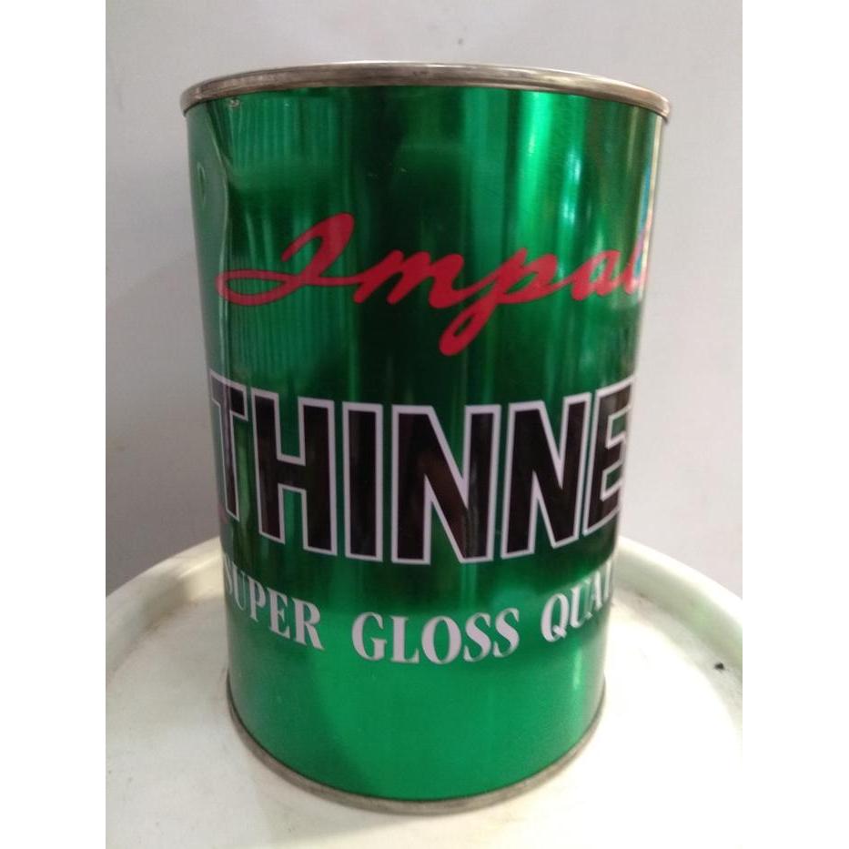 NEW!! thinner impala 1L