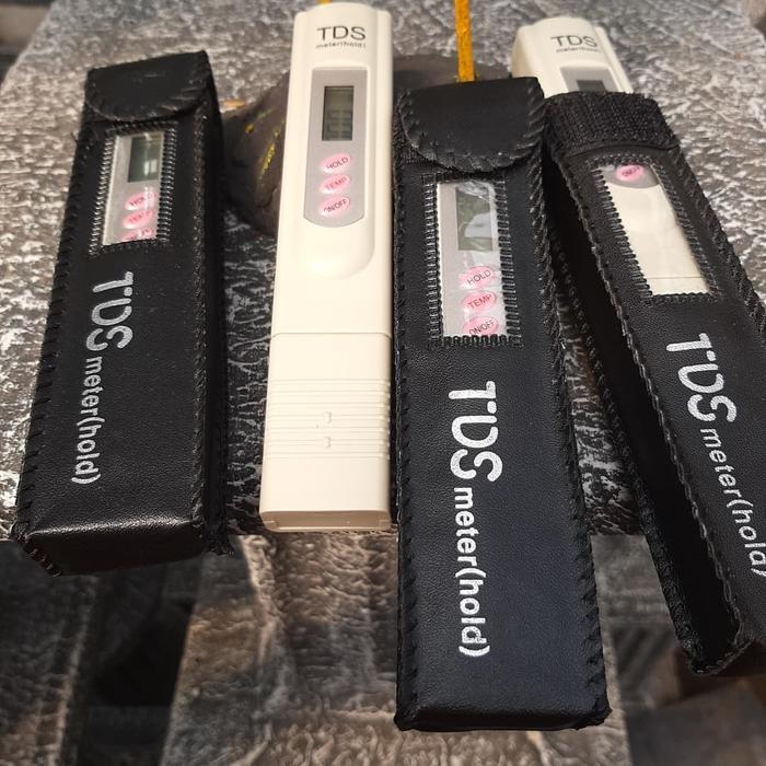 TDS Hidroponik
