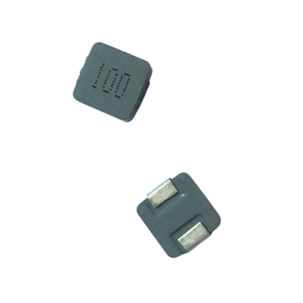 50pcs/ MGV0603100M-10 integrated chip power inductor 0603 10UH 3A